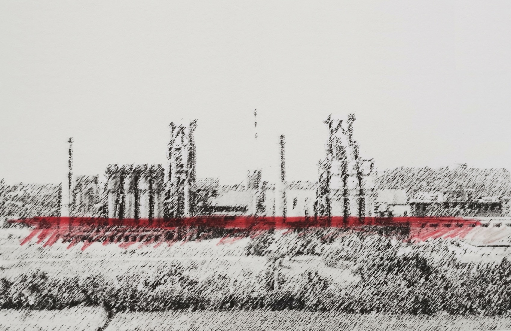 杭钢遗址公园，杭州 / 家琨建筑设计事务所-80