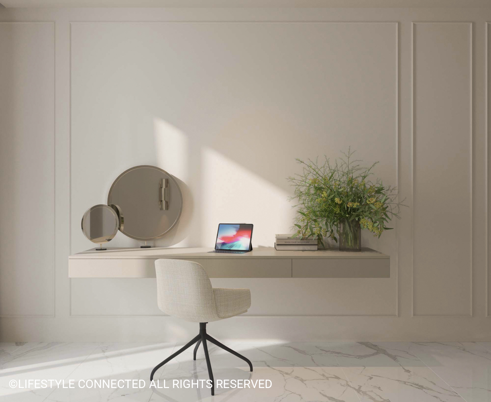 D7 别墅丨LIFESTYLE CONNECTED COMPANY-26