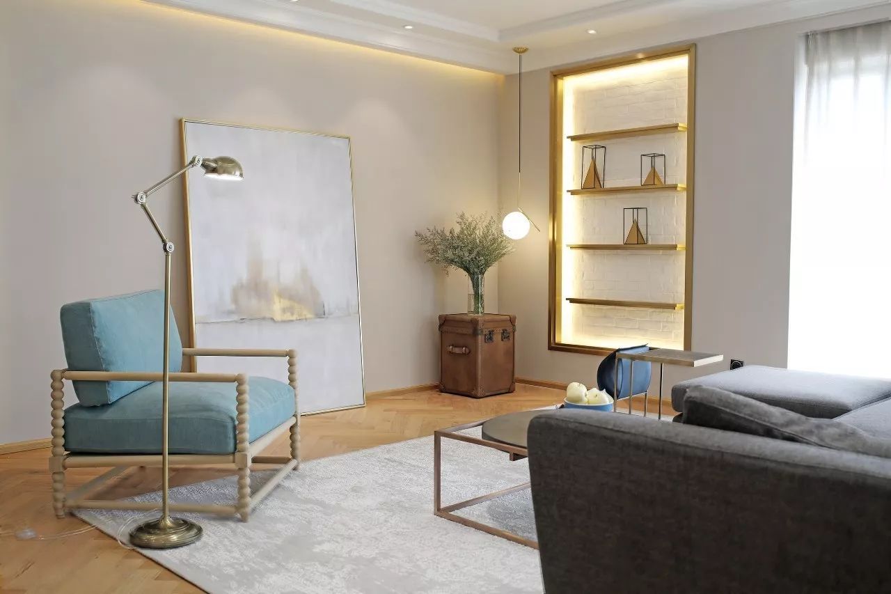 告别“性冷淡”，这个北欧风很Hygge-89