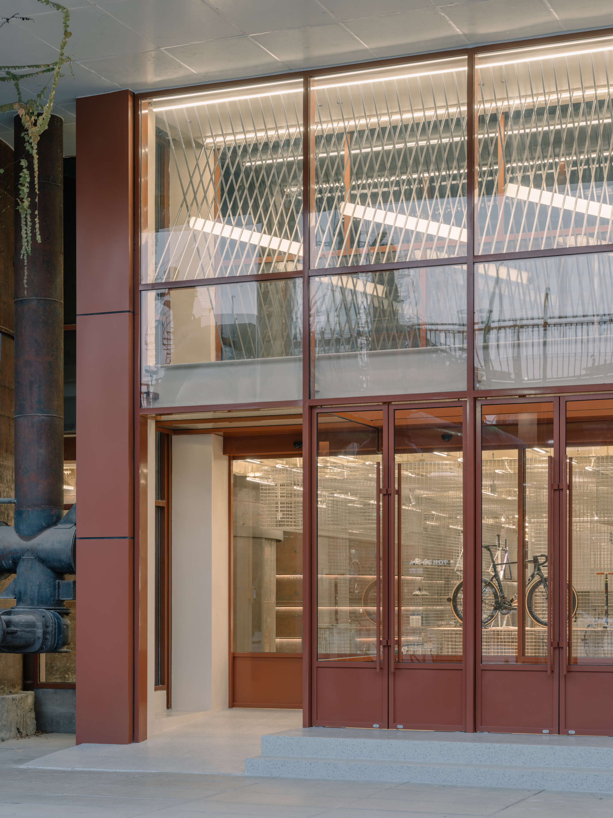 AITASHOP北京旗舰店丨中国北京丨Yatofu Creatives-15