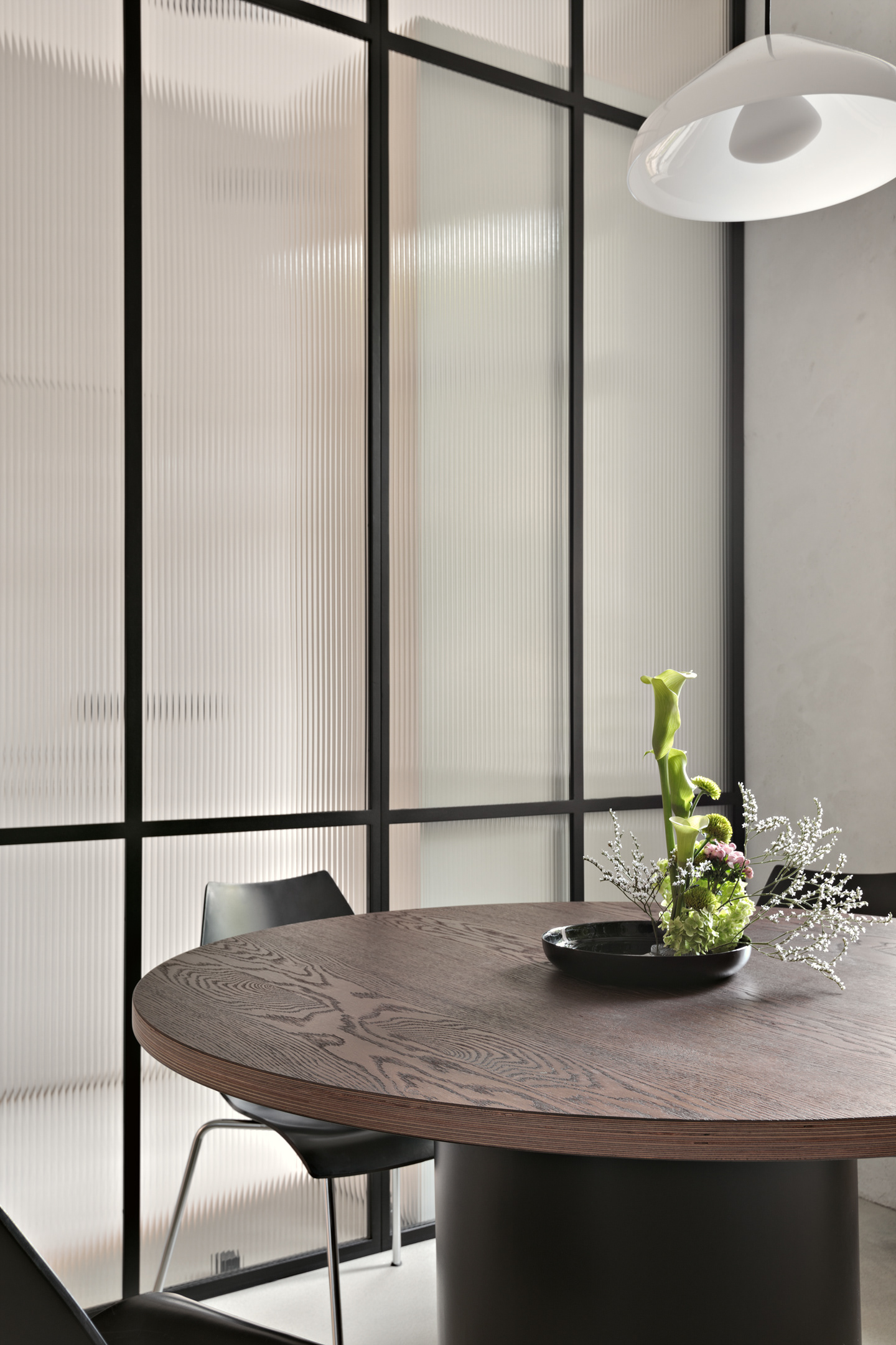 Folks & Beans 咖啡馆丨乌克兰利沃夫丨A44 STUDIO-12