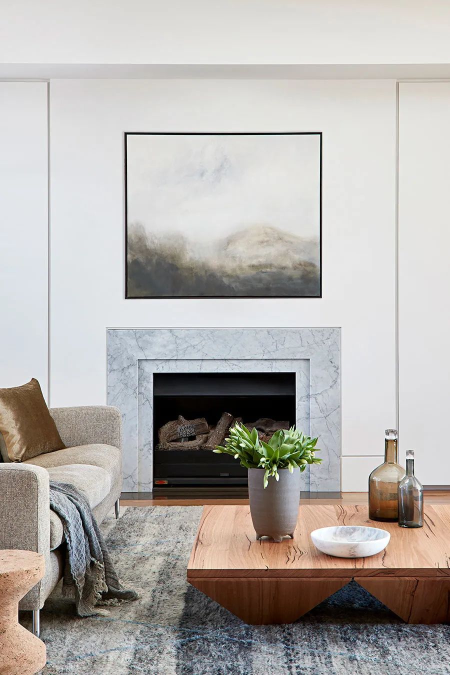 墨尔本Gascoigne住宅丨澳大利亚墨尔本丨Lucy Clemenger建筑事务所-46