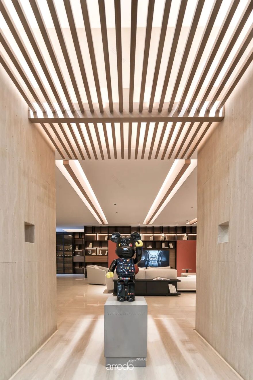 arredo 爱乐多西安店丨中国西安丨arredo 苏州设计中心-1