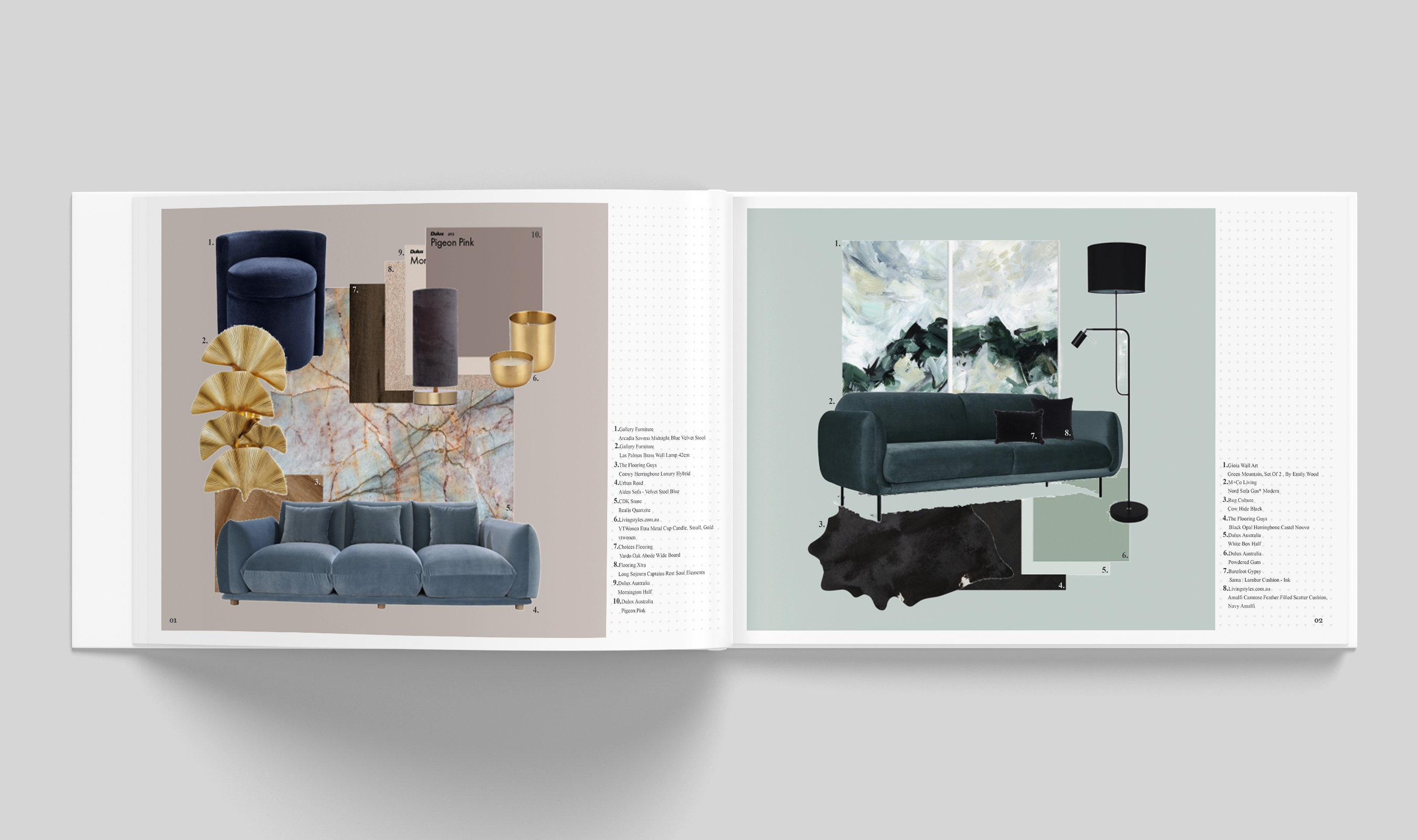 Portfolio Interior Architecture Moodboard-2