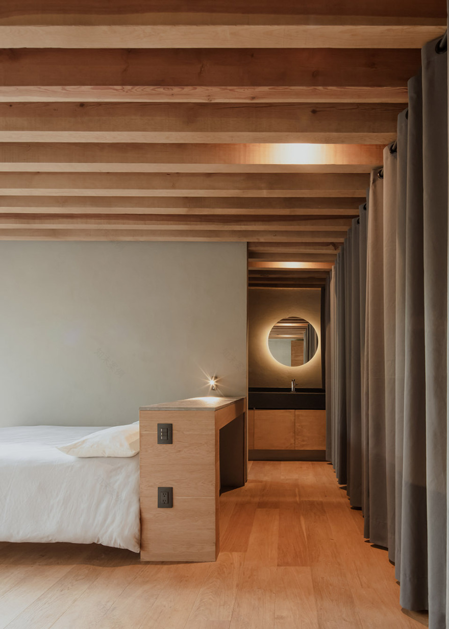 高树之家丨墨西哥丨1i Arquitectura-31