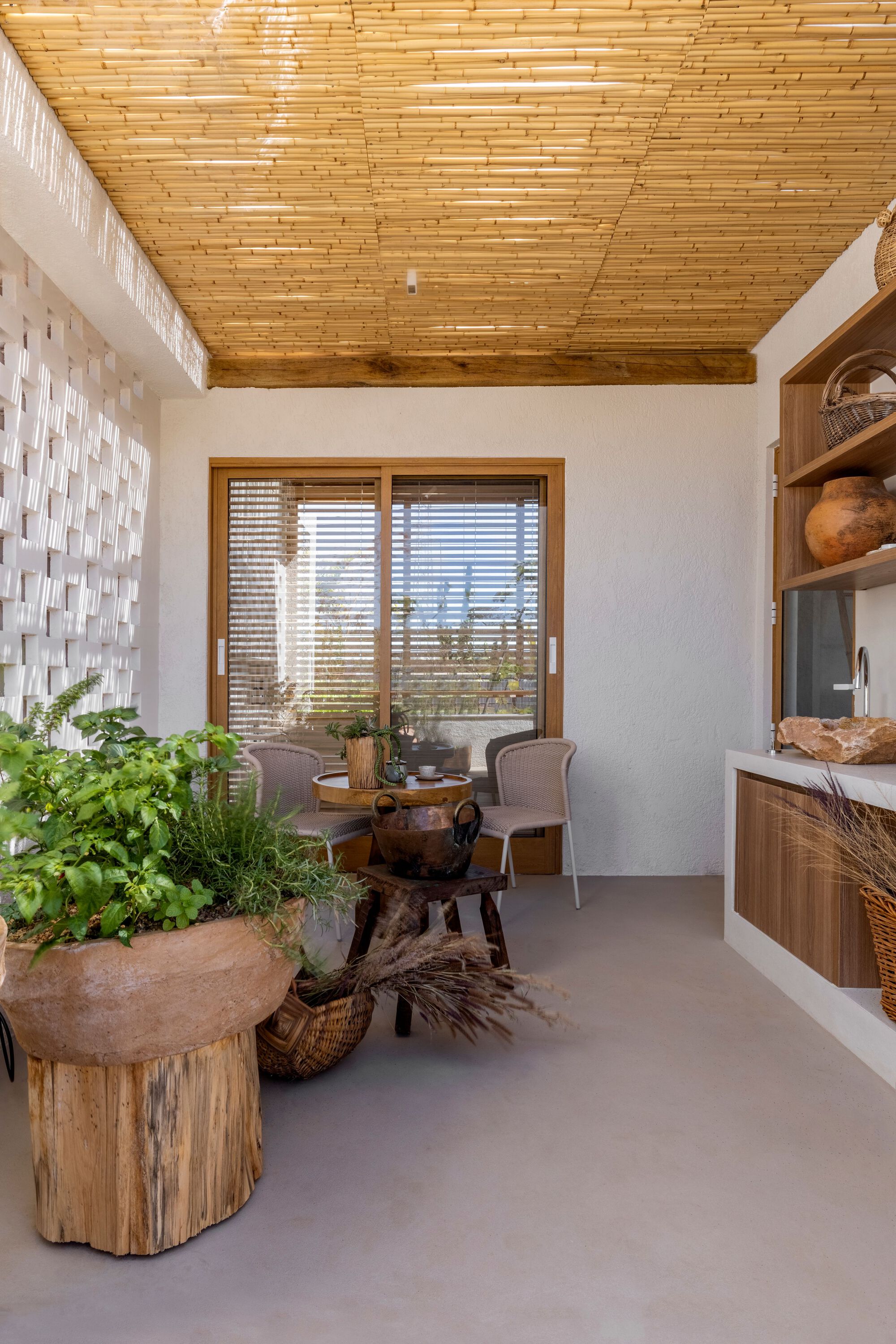 卡皮姆·西德罗住宅丨巴西戈亚斯-44