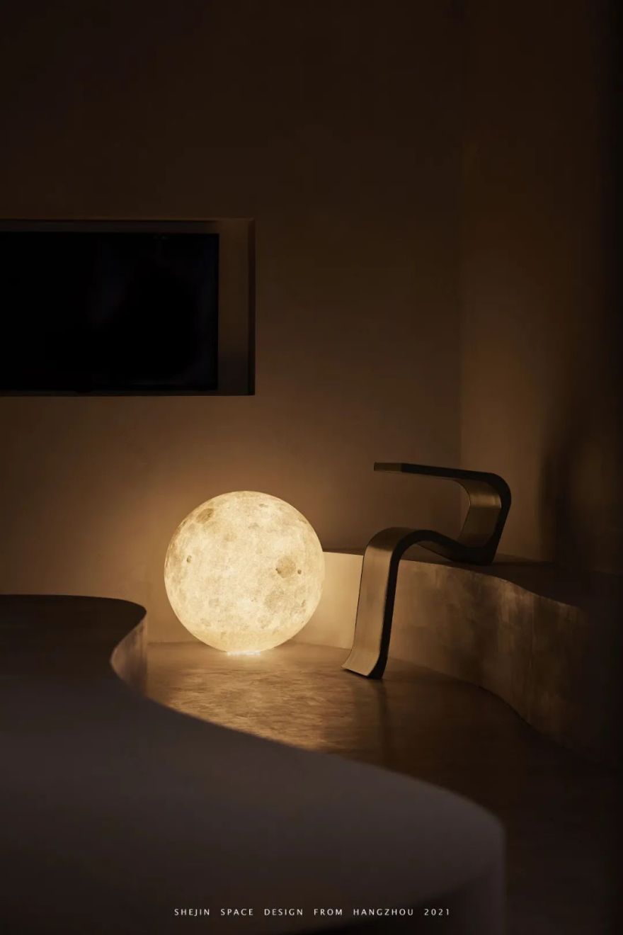 春田·宠物医院丨中国杭州丨舍近空间设计事务所-135