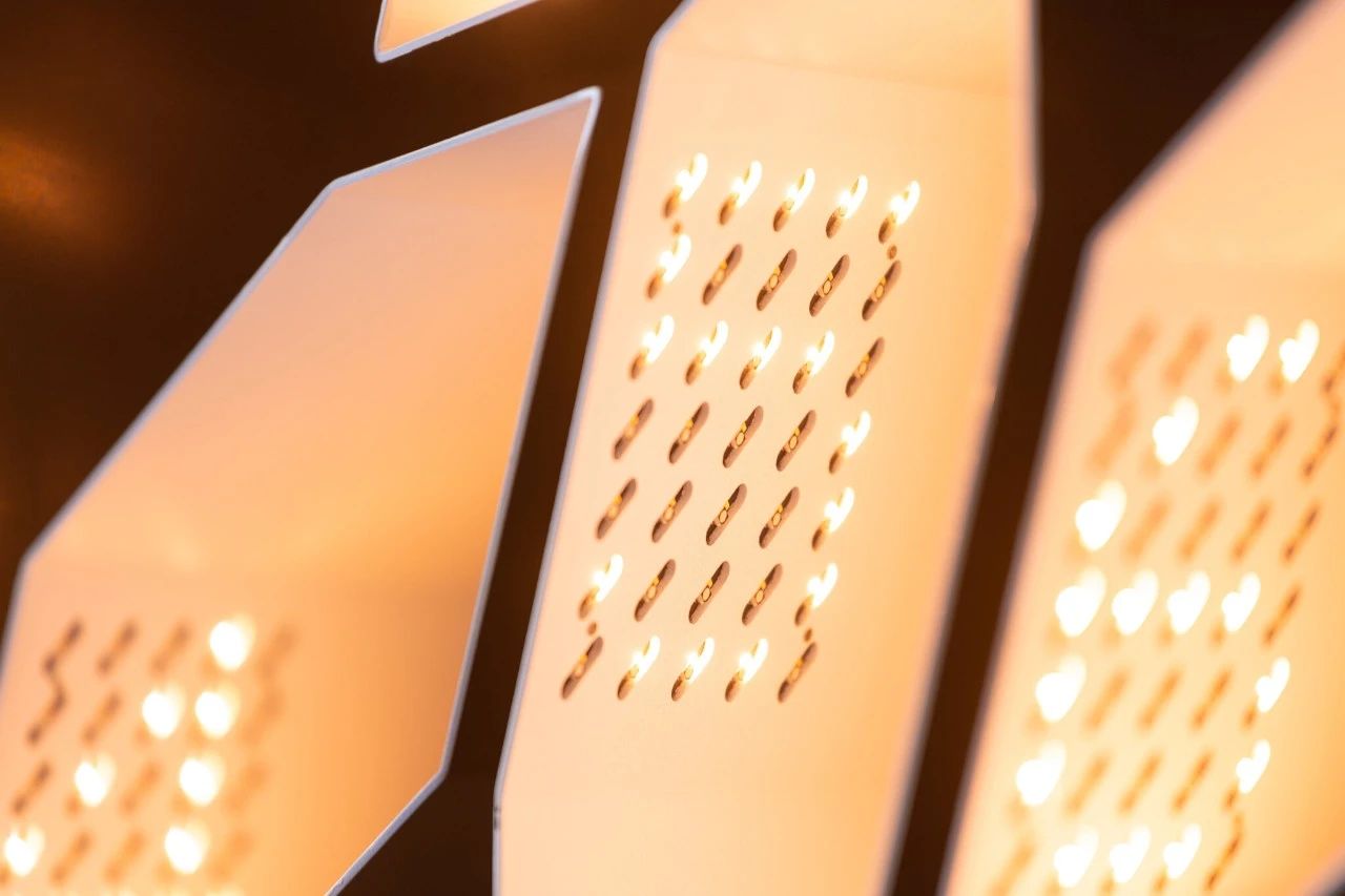 数字化艺术装置 | 自然与科技的奇幻碰撞-15