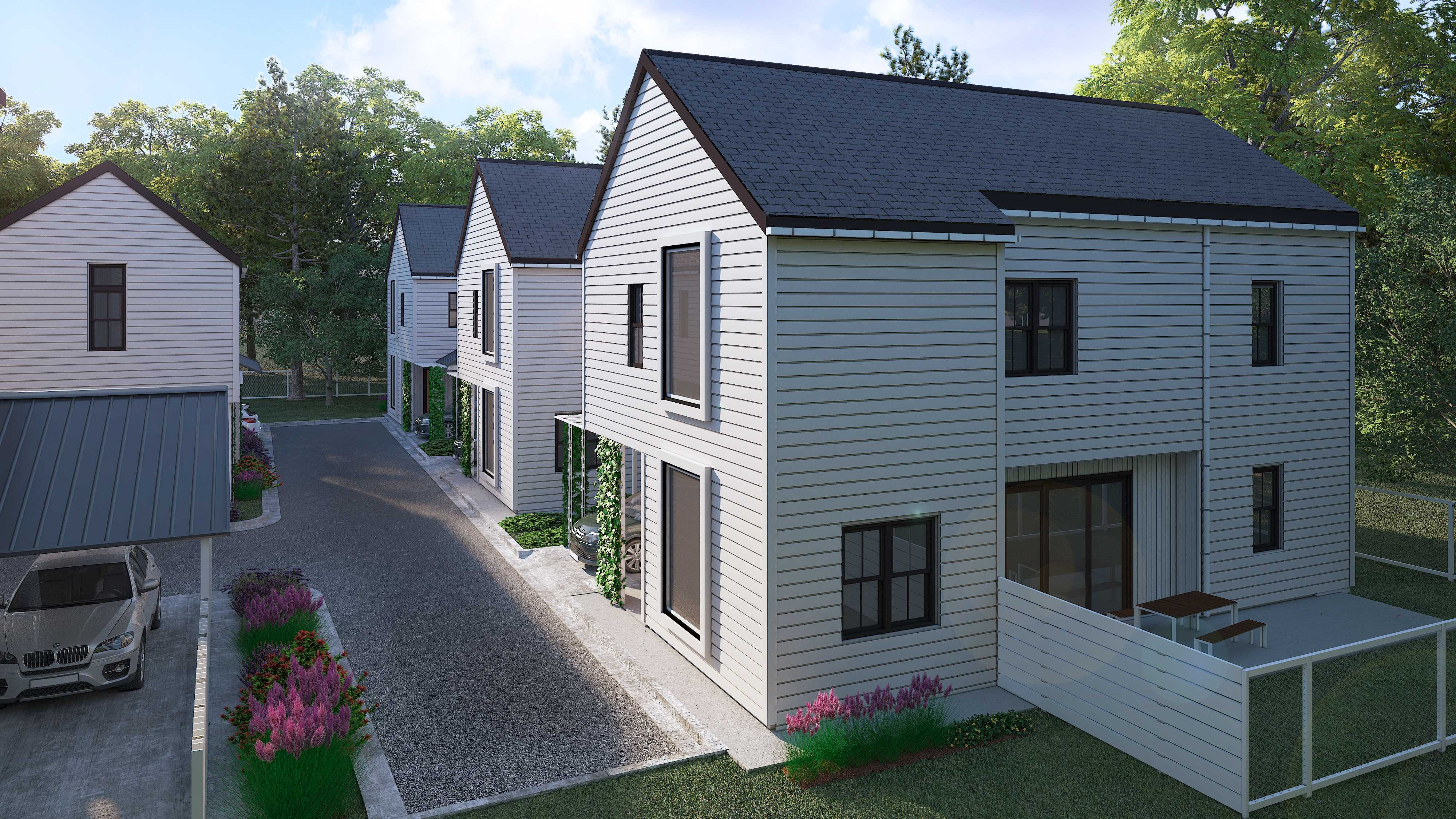 庄园森林·私人住宅的景观规划艺术-5