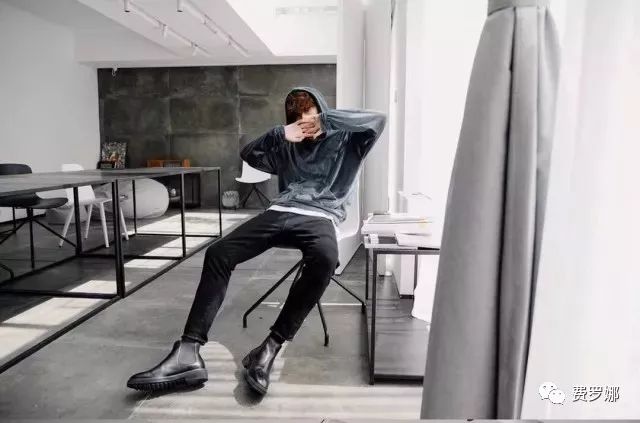 壹舍EASE——在繁华的“老广州”，寻找一份宁静与安逸 | 费罗娜-24