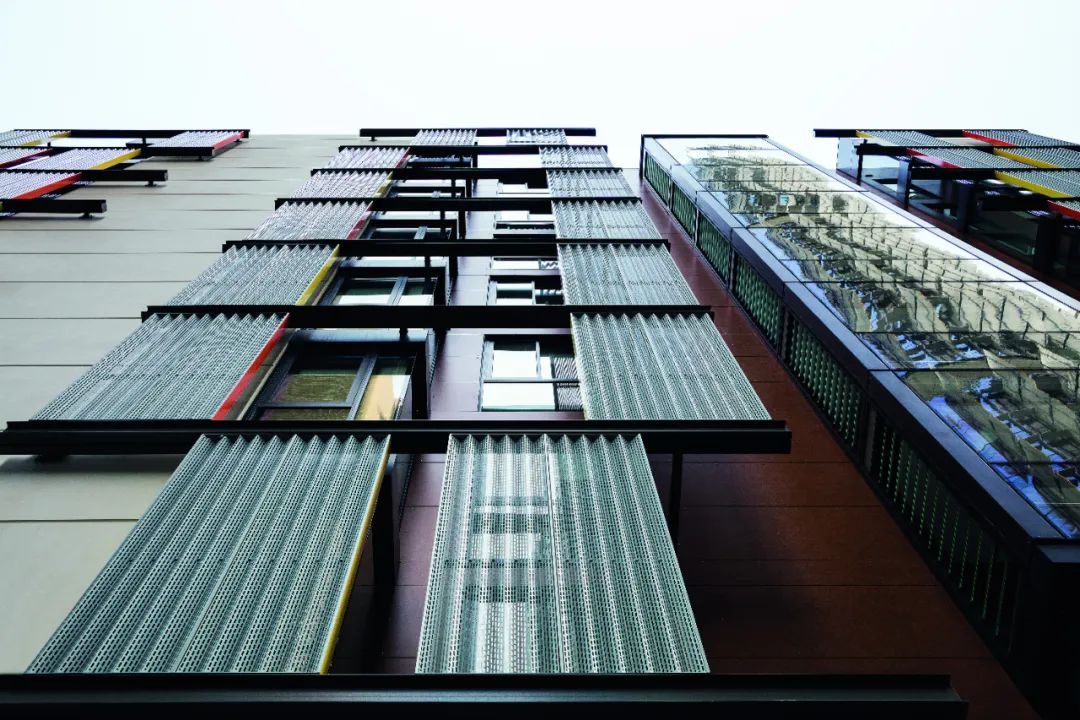 悉尼滨水R9住宅丨澳大利亚悉尼丨PTW Architects-40