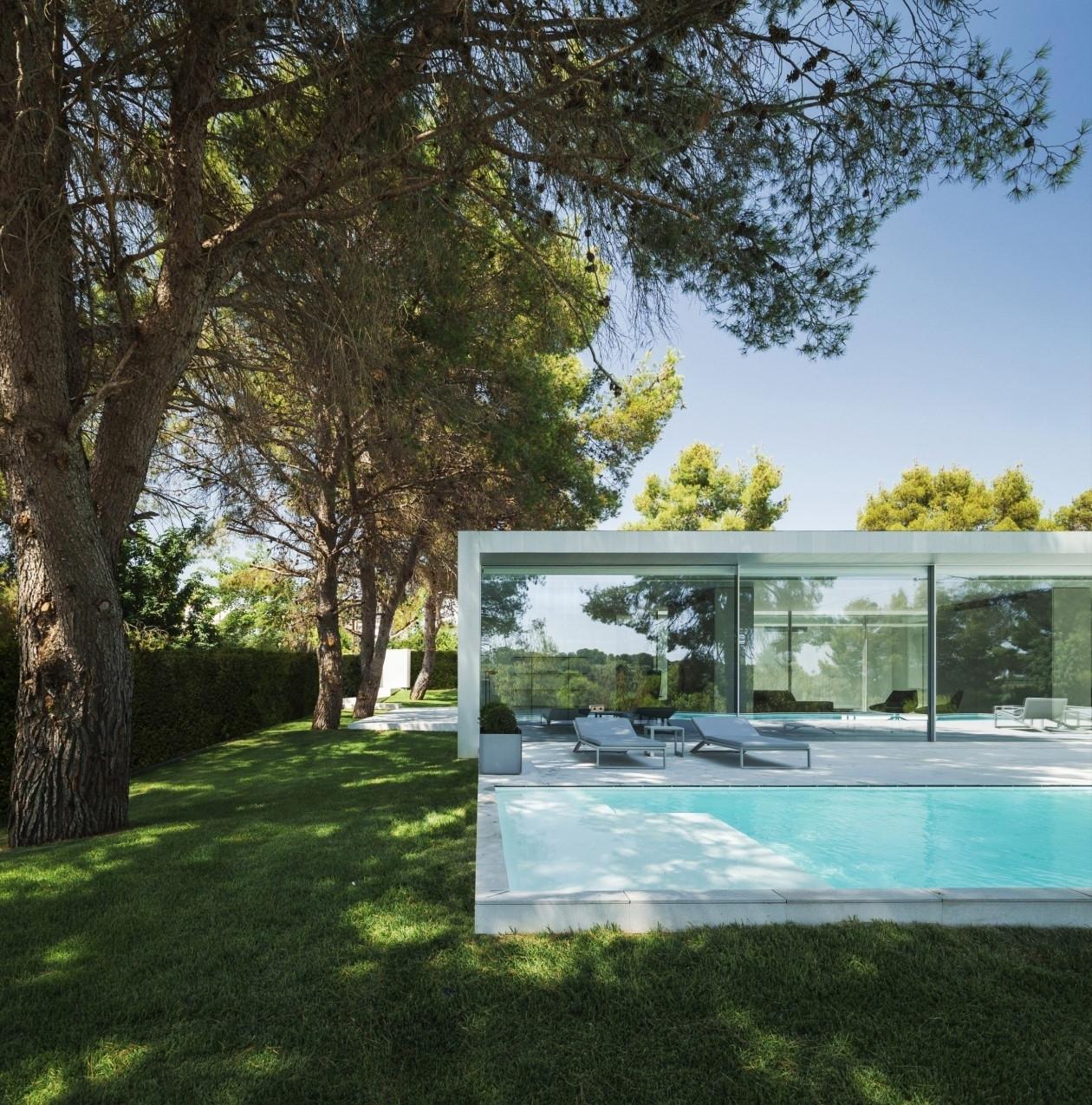 NIU N290 住宅丨Fran Silvestre Arquitectos-14