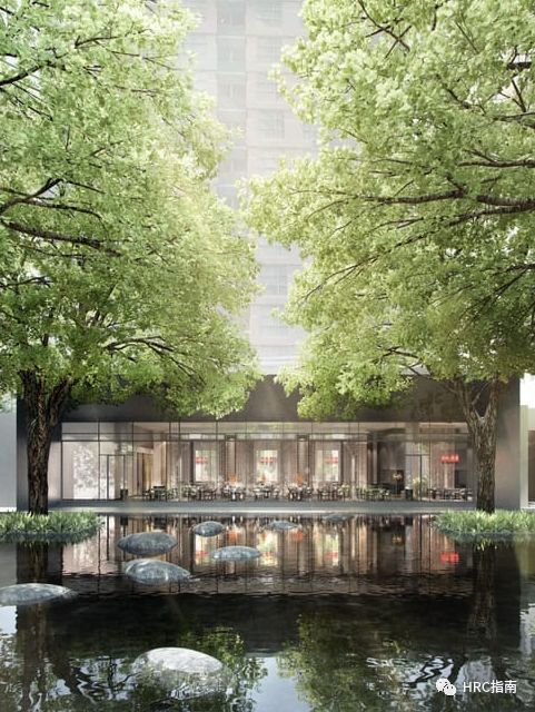 葱翠庭院式奢华闪耀湄南河畔 | 曼谷湄南河四季酒店即将盛大启幕-2