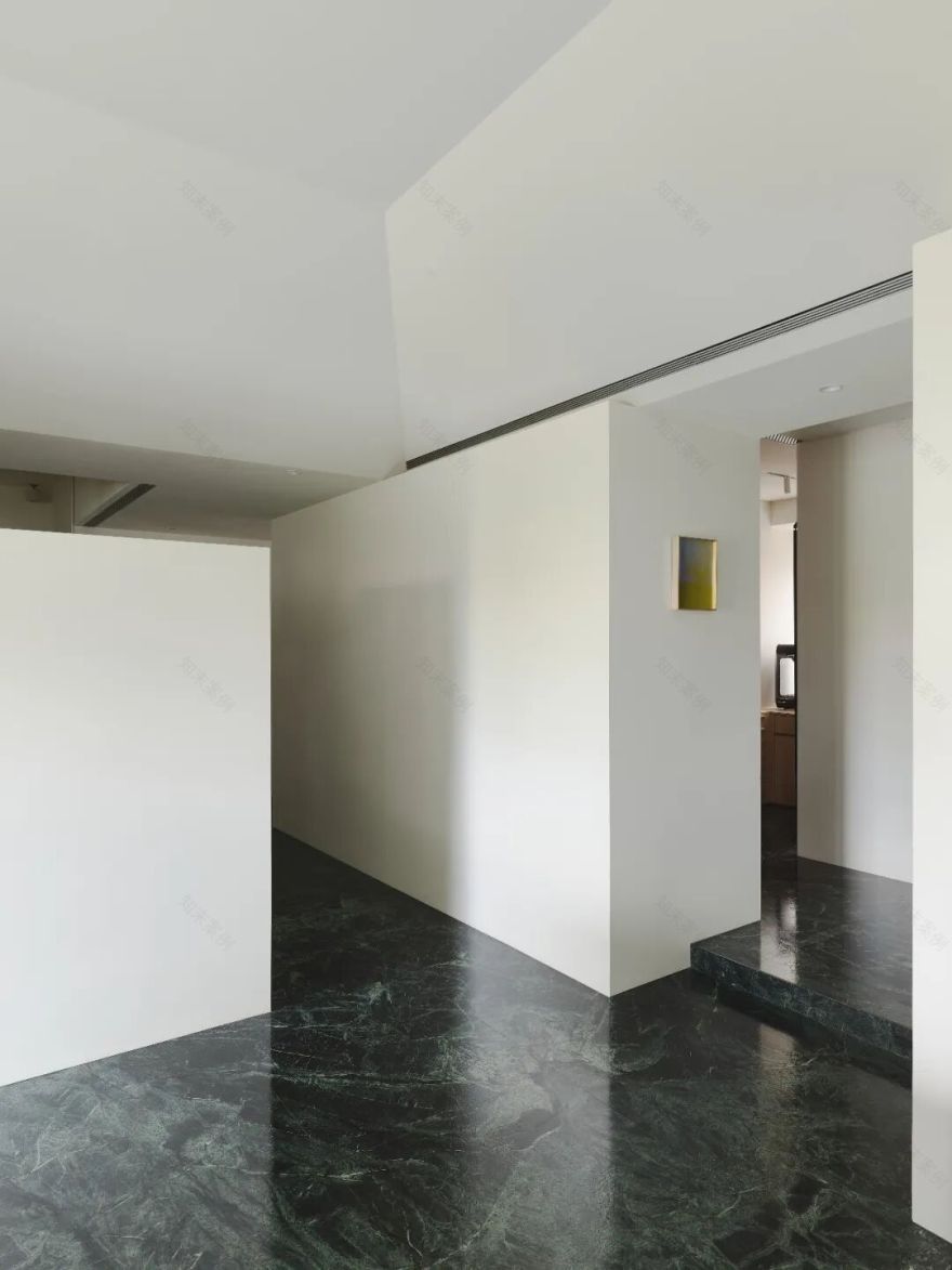 沉积计划:一个为未来而建的办公室丨中国台湾丨水相设计-20