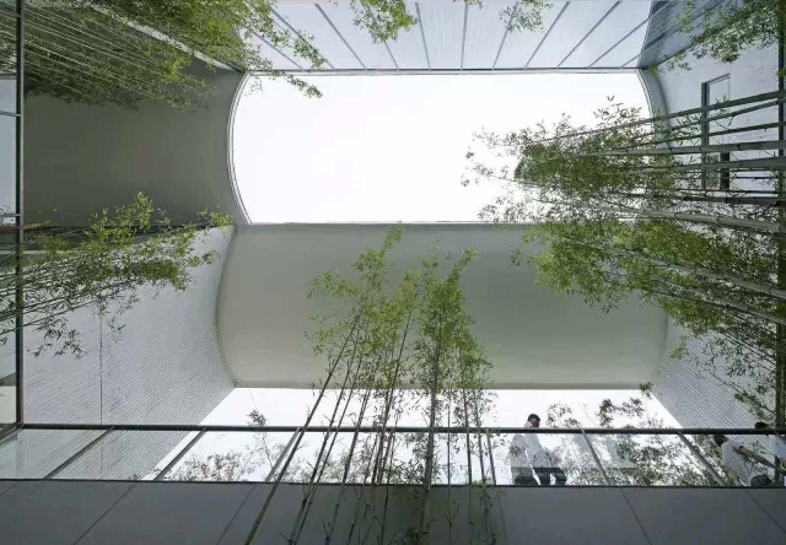 苏州东原 · 千浔会所设计-25