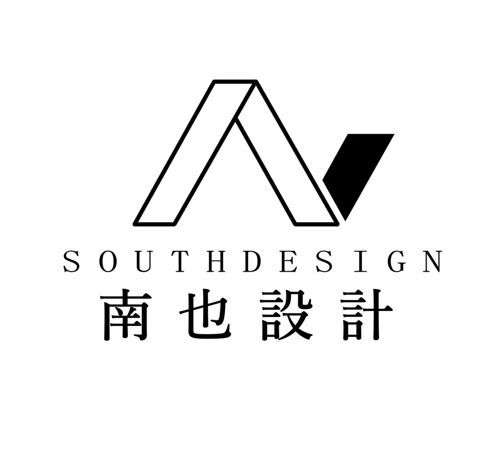 一套房改两套，全屋十几种颜色还想让客厅"裸奔"  | 南也设计-115