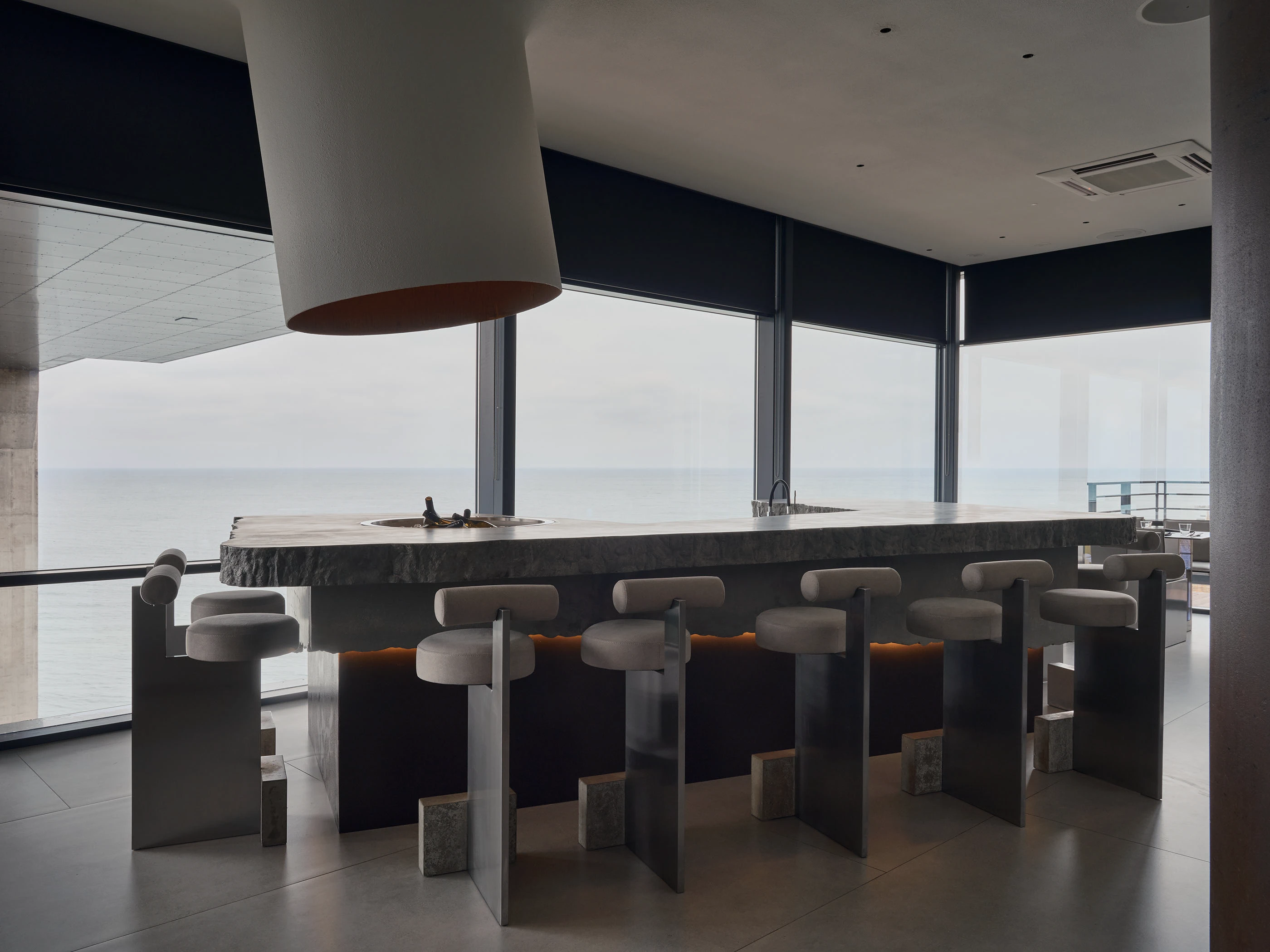 NAVERH 餐厅丨俄罗斯丨Sofia Smaznova-17