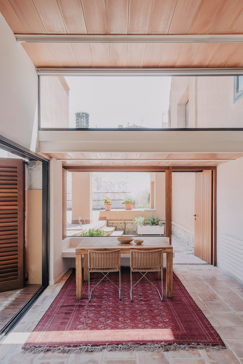 遗失的美好住宅，西班牙/ MESURA-29