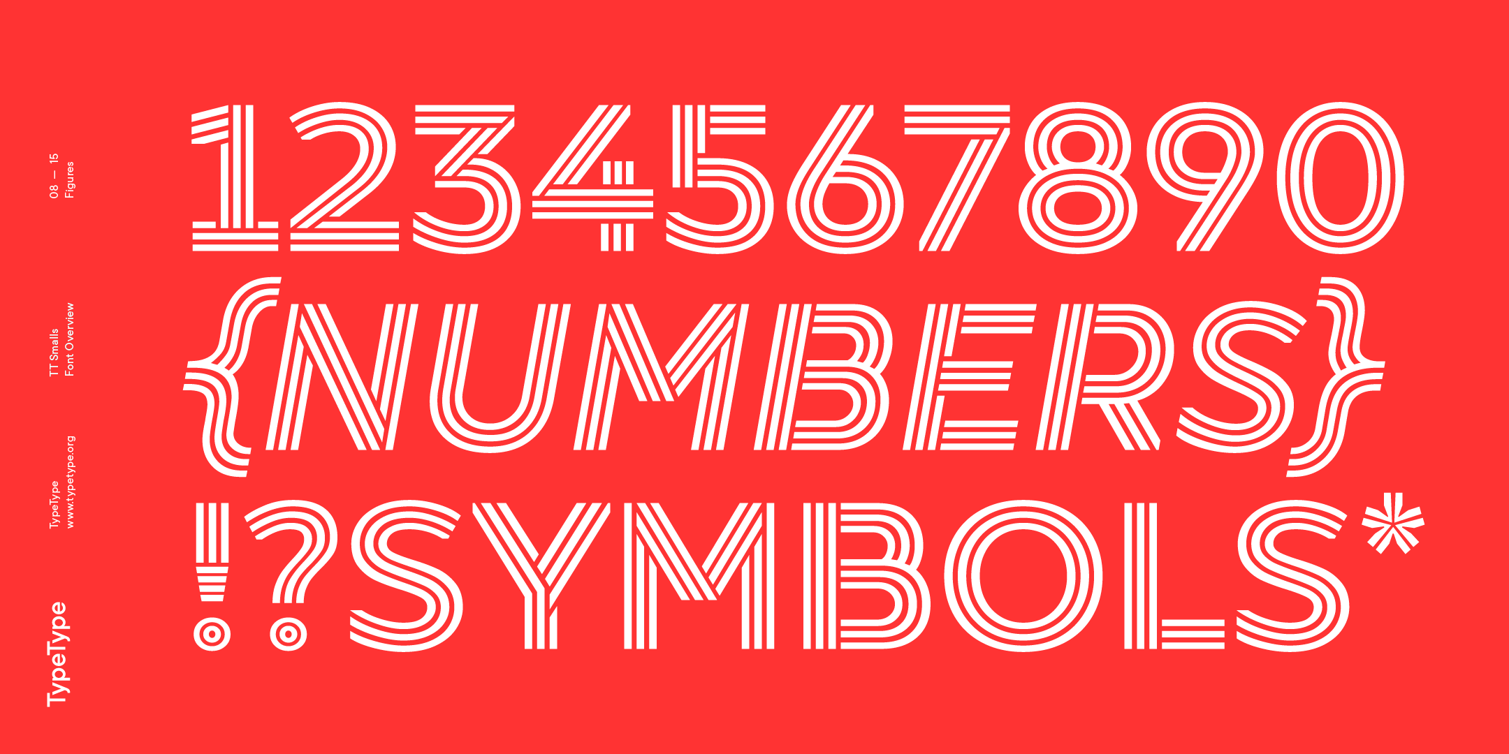 TT Smalls字体更新项目-7