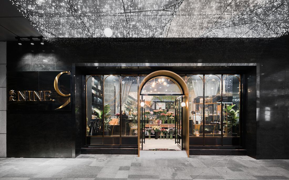 Y空间丨花店丨奈玖花艺（武广店）-13