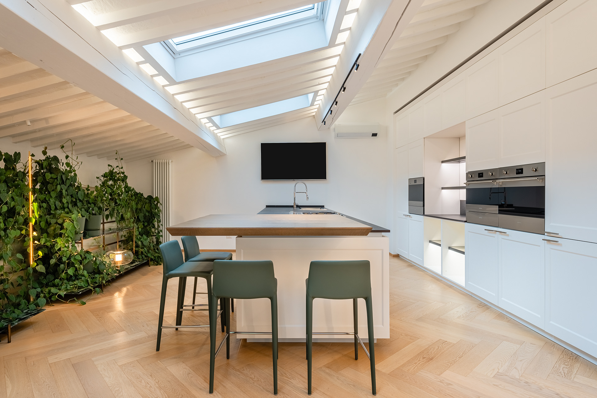 Appartamento Pisa-13