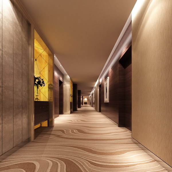 金螳螂  酒店各空间-3-19