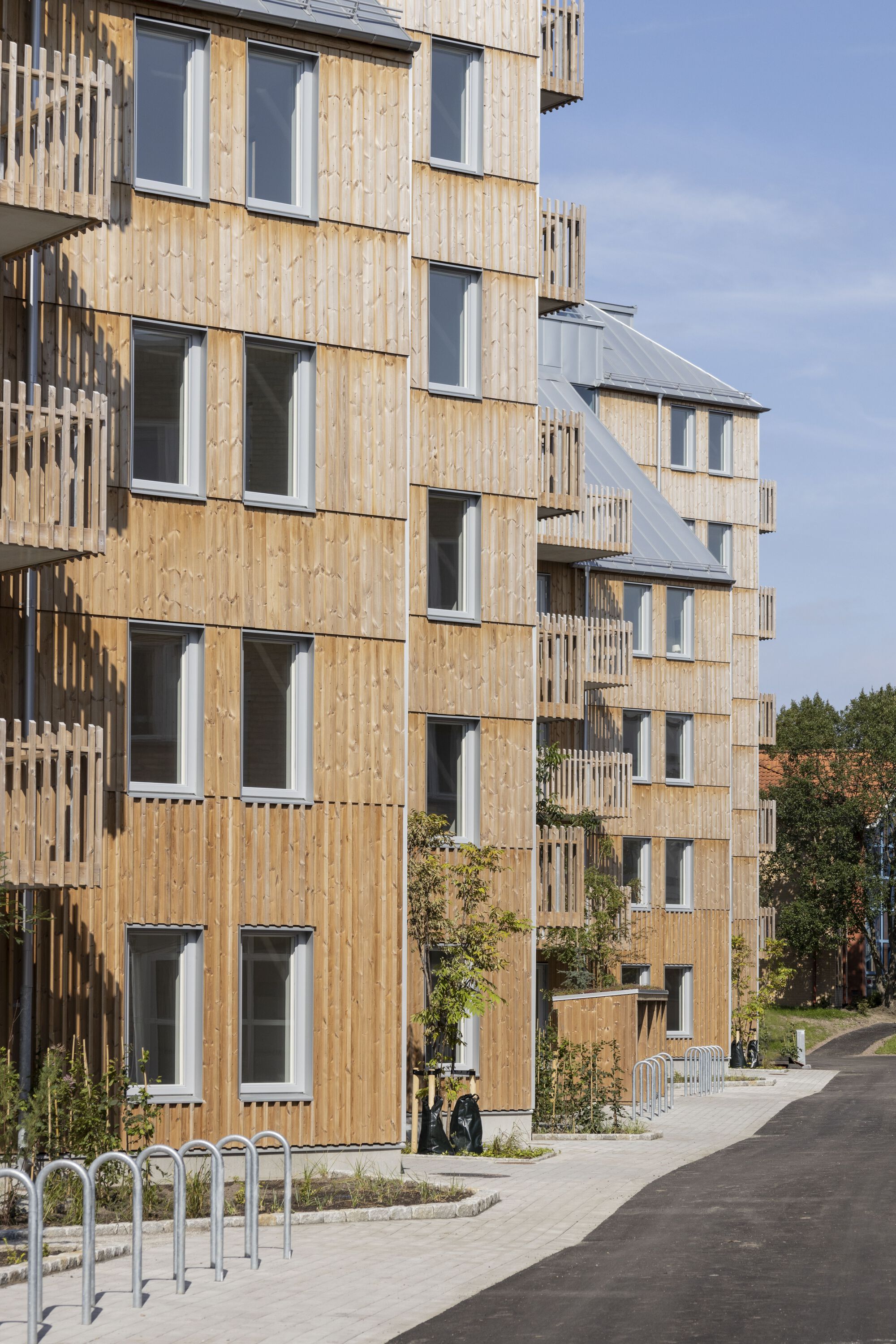 莫森 21 公寓丨瑞典丨STADSTUDIO-47