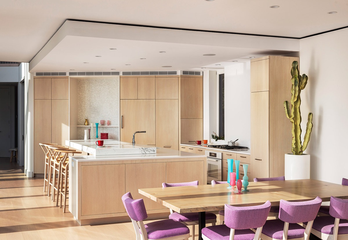 汉普顿红溪路“周末”住宅-16