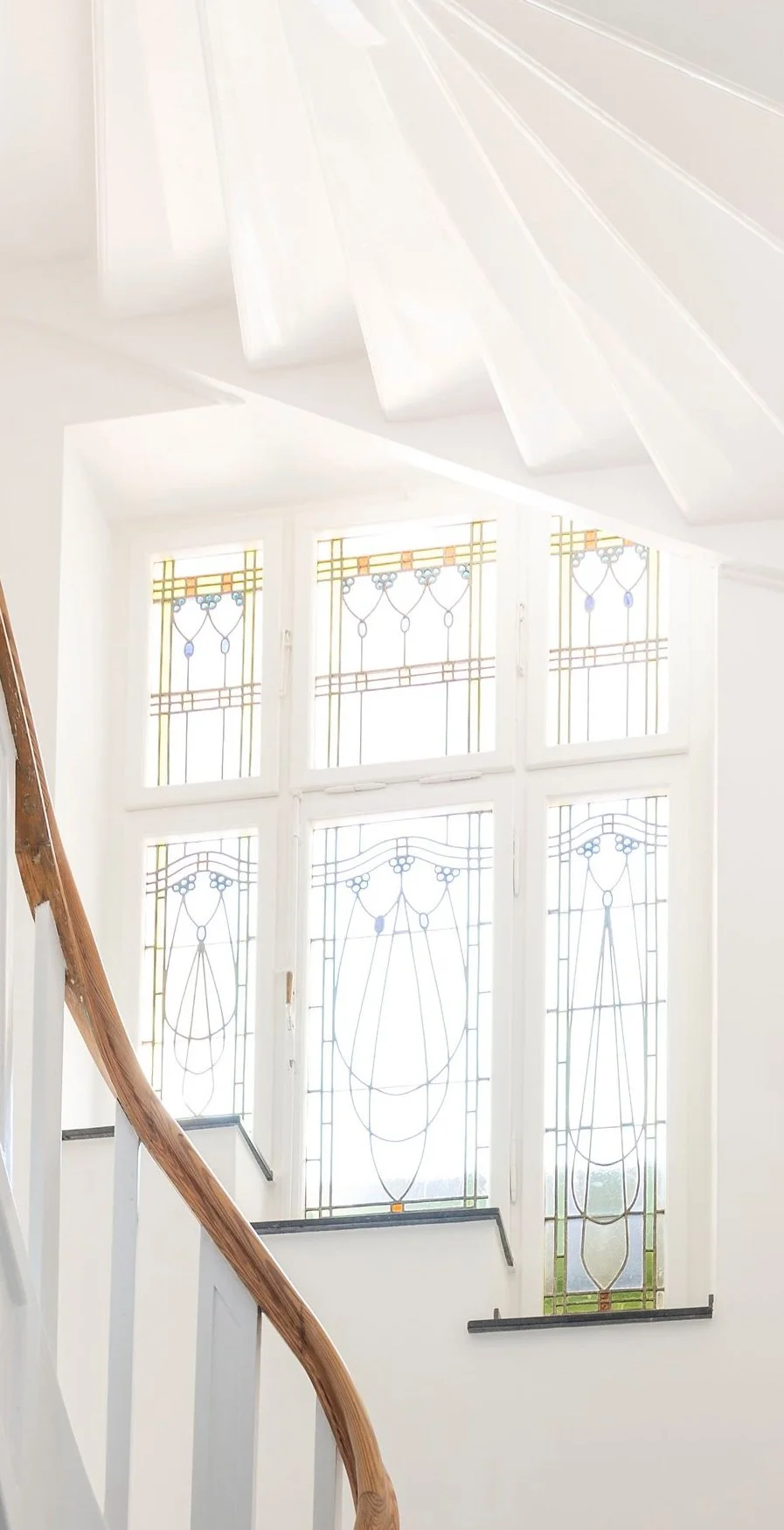 524·Teutonenstrasse建筑翻新扩建项目丨德国杜塞尔多夫丨SOHOarchitekten-6