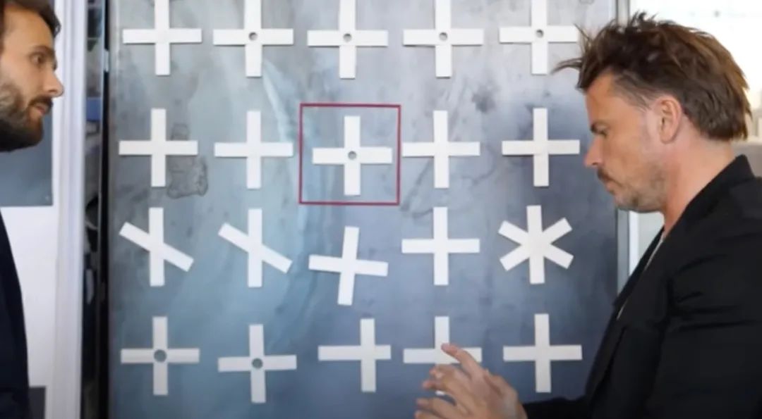 挪威森林中的彩色环保家具工厂 · The Plus丨Bjarke Ingels Group (BIG)-13