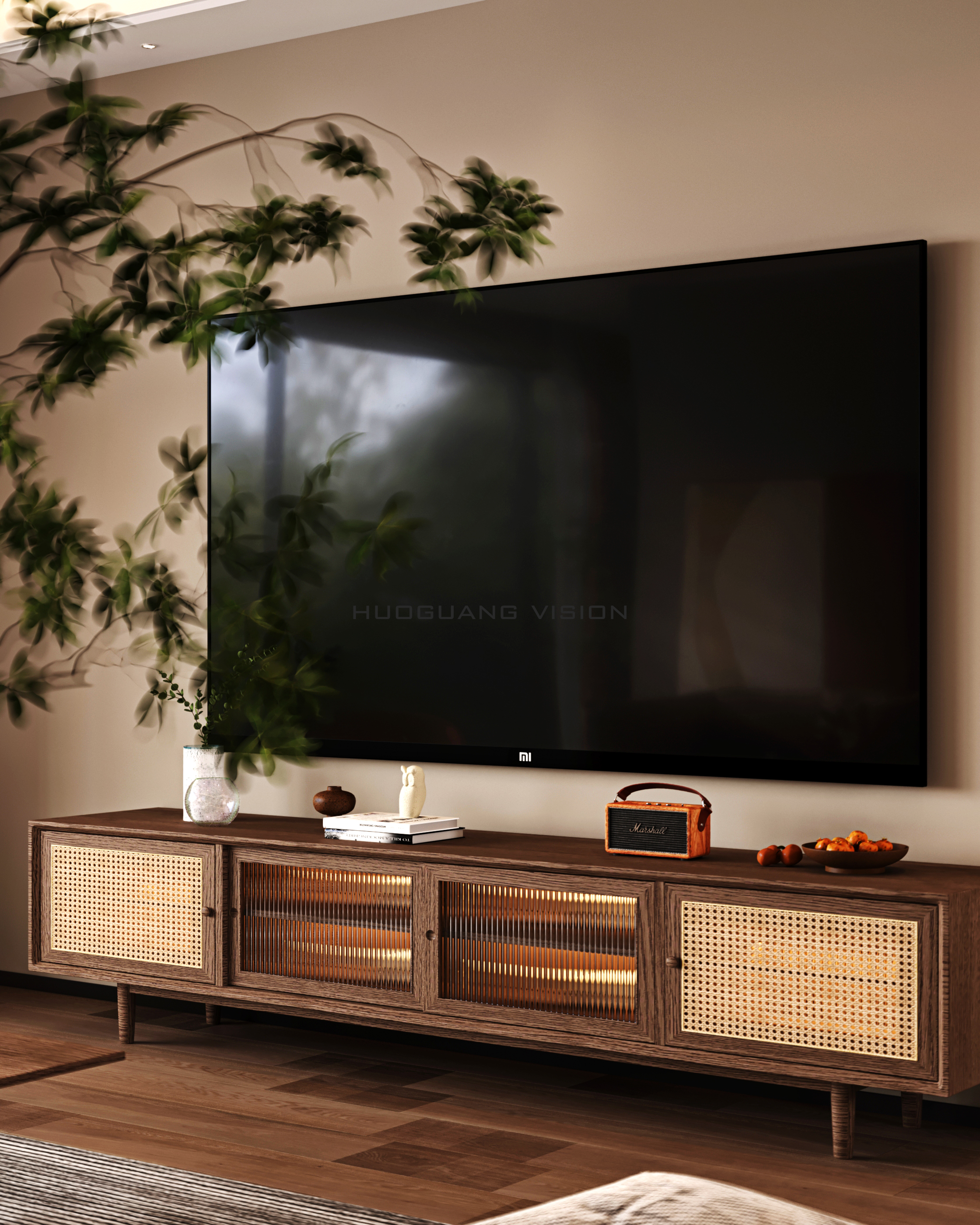 建业南湖上院丨中国福州丨郑州方舍设计工作室-22