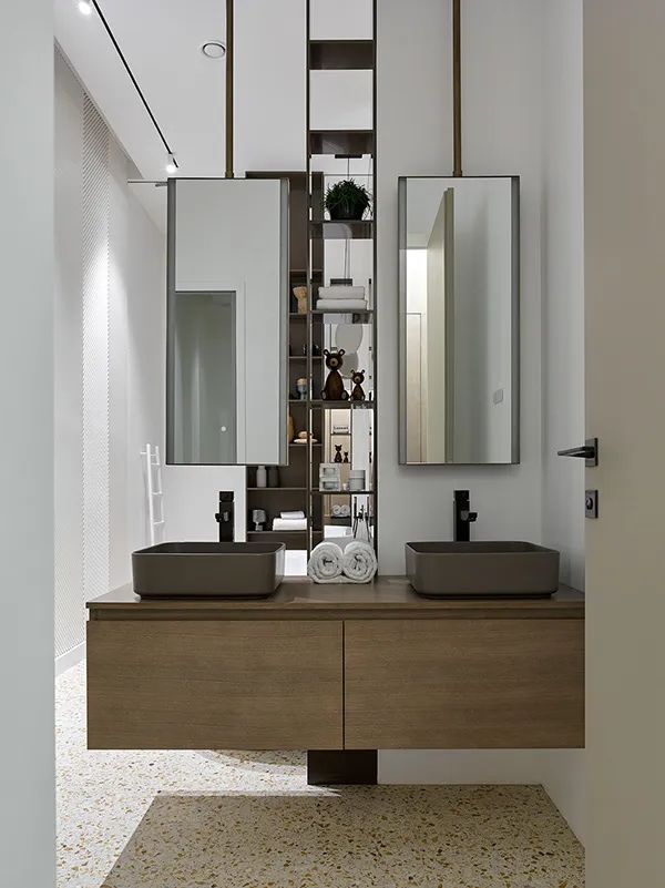 简约线条,打造智能优雅空间-62