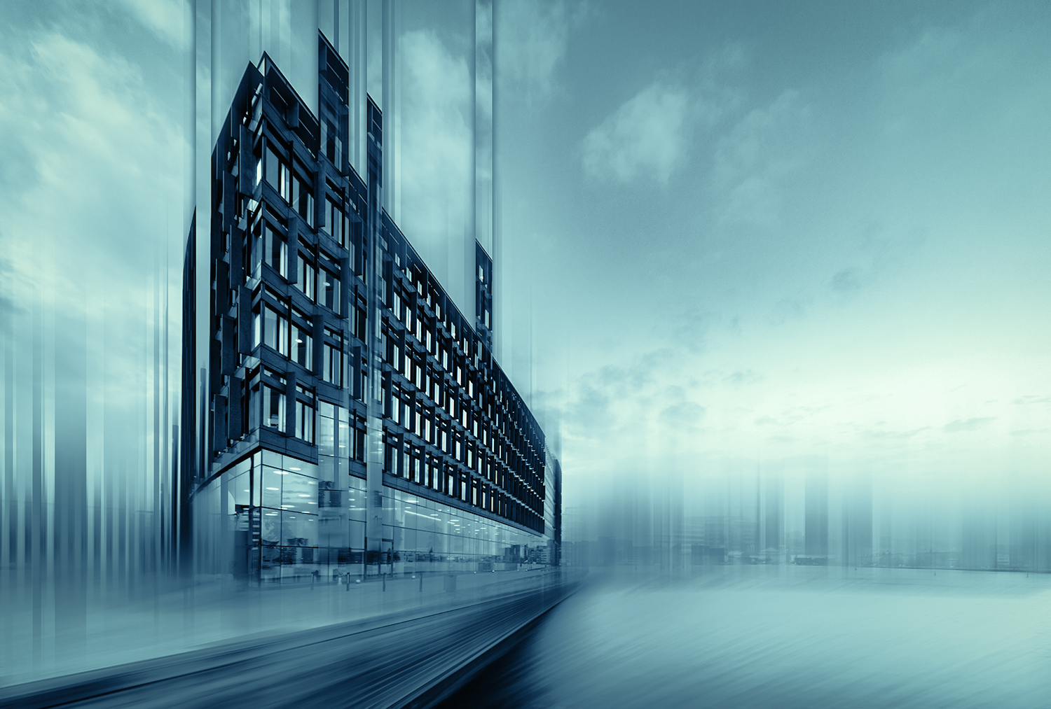 多媒体大楼丨丹麦哥本哈根丨Aller Multimedia-12