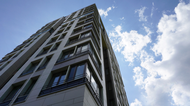 Рукодельный дом(手工之家)丨俄罗斯莫斯科丨ГрандПроектСити-51