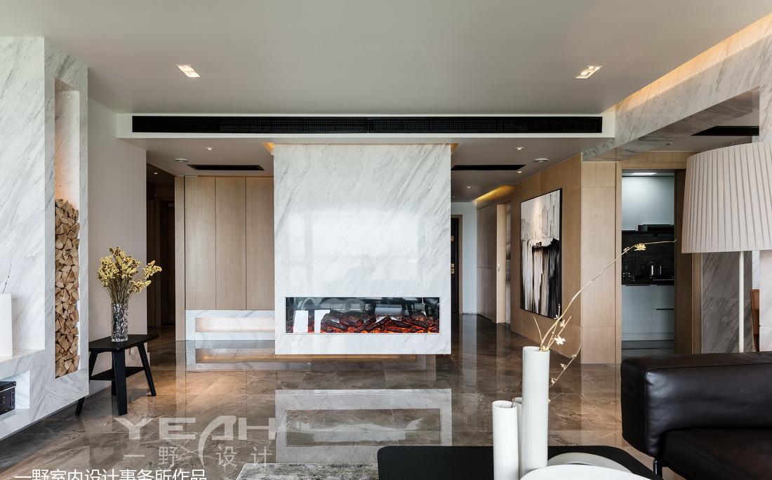 相遇海和院 | 一野设计打造的海景别墅-26