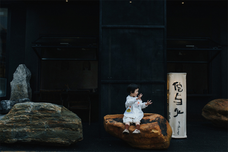 侘与火丨中国青岛丨W·SELECT-19