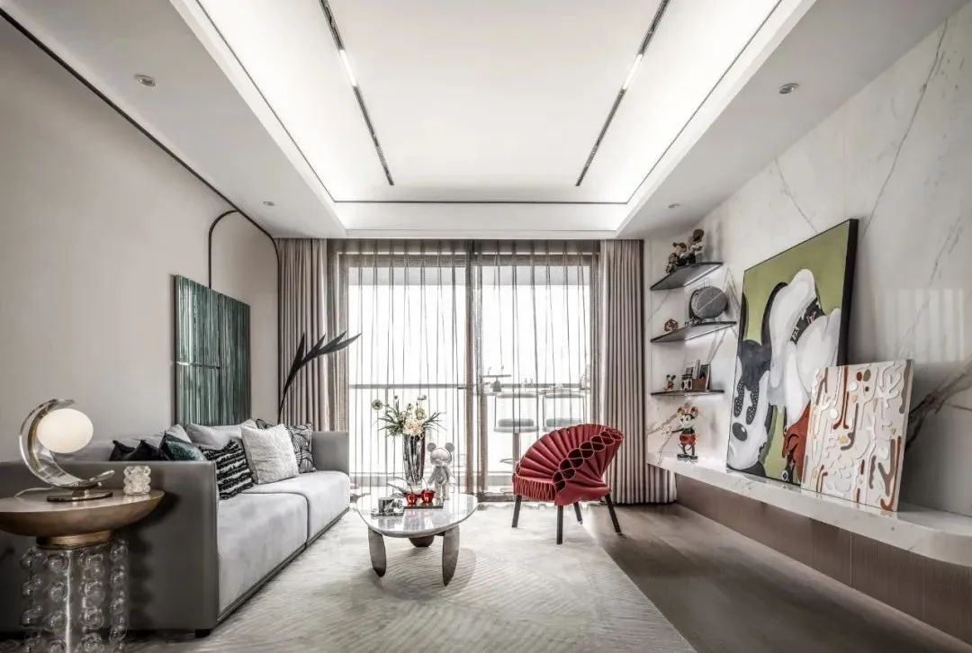 扬州和光昕悦销售中心丨中国扬州丨元禾大千-88