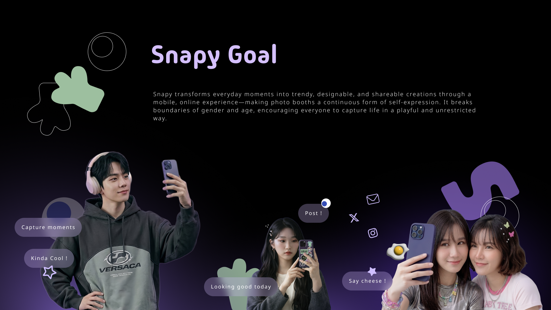 Snapy-4