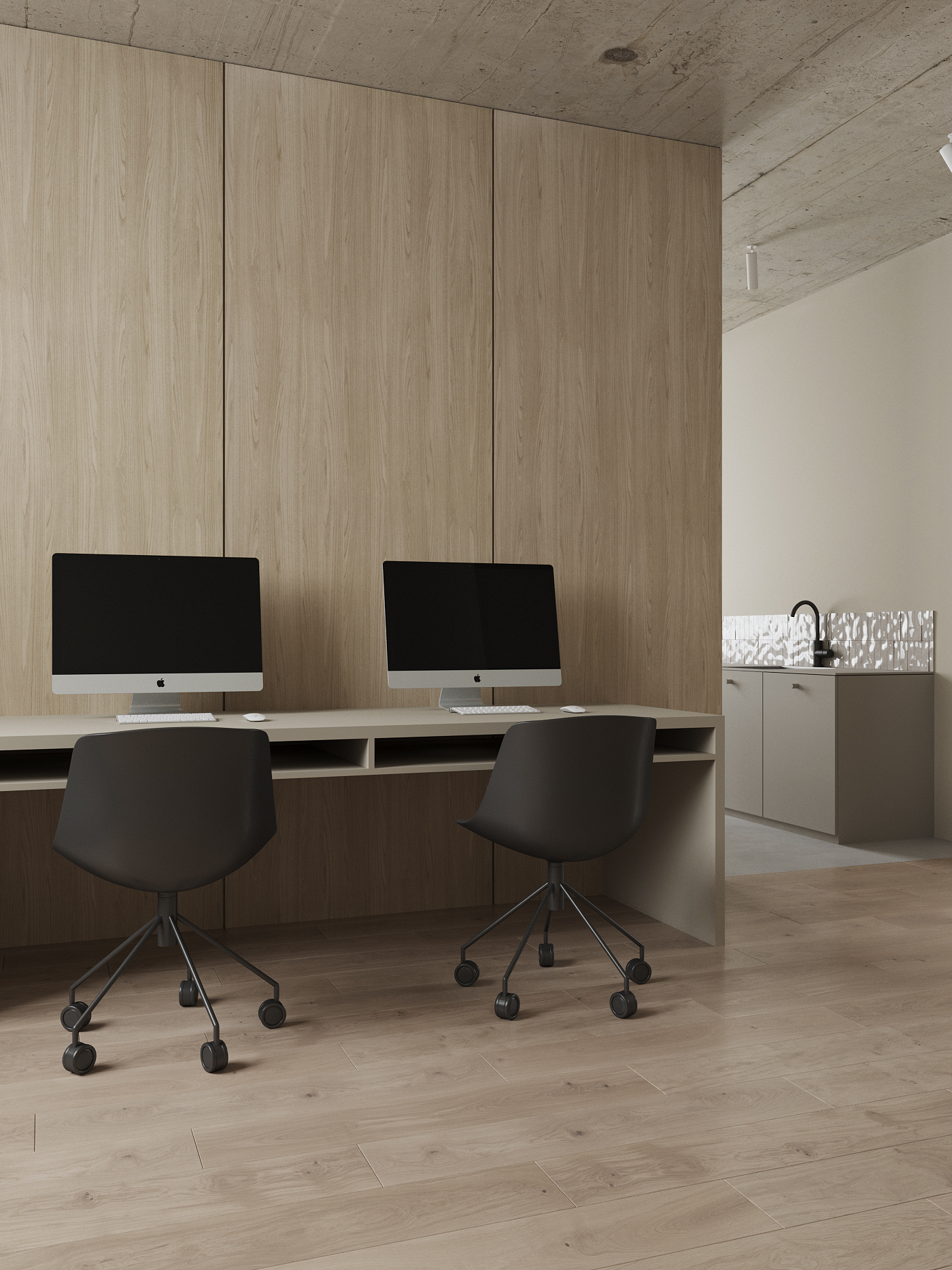 潘帕斯公寓丨Mirish Mirzayev-10