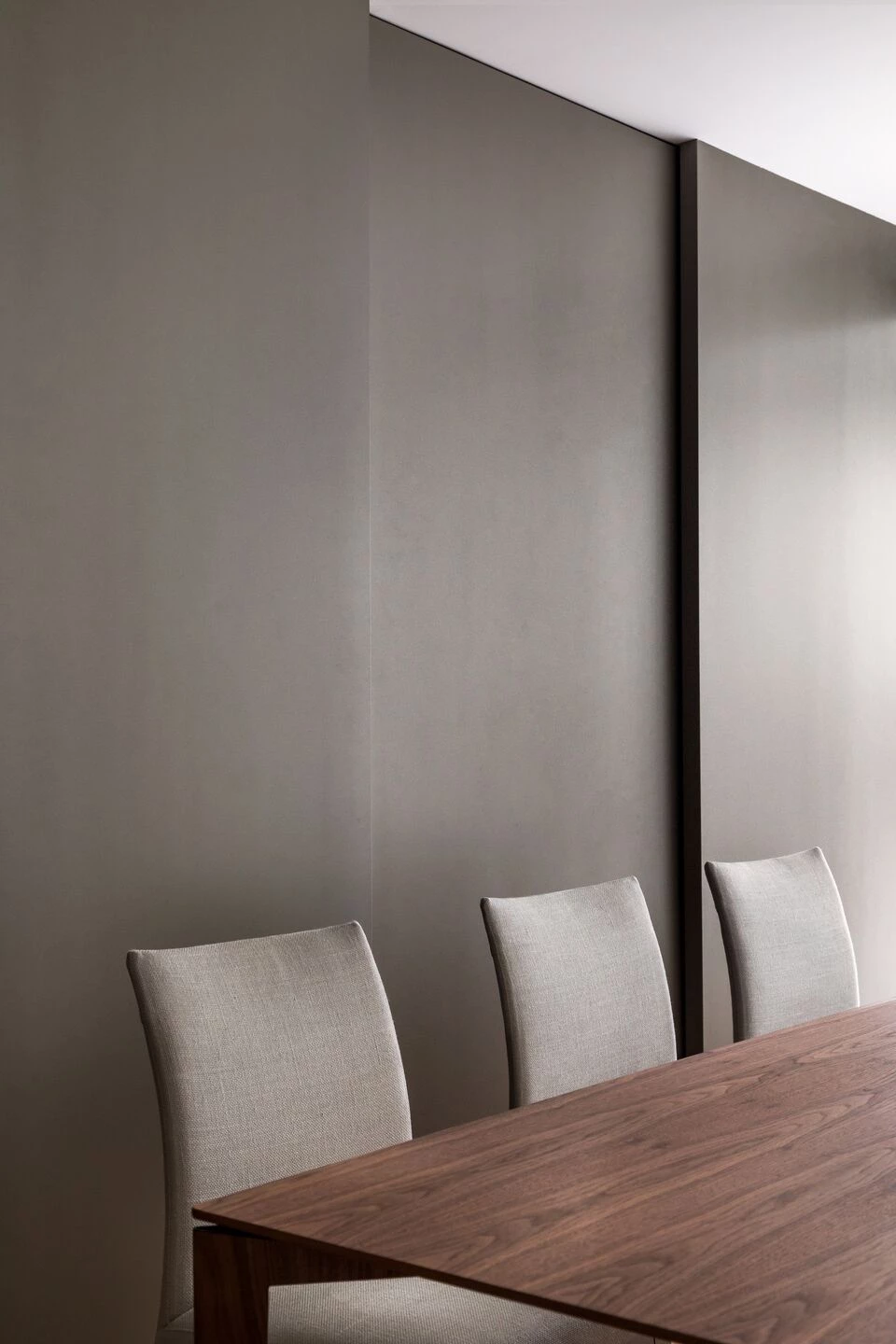 巴西 Curitiba 70 平米极简公寓设计丨Schuchovski Arquitetura-17