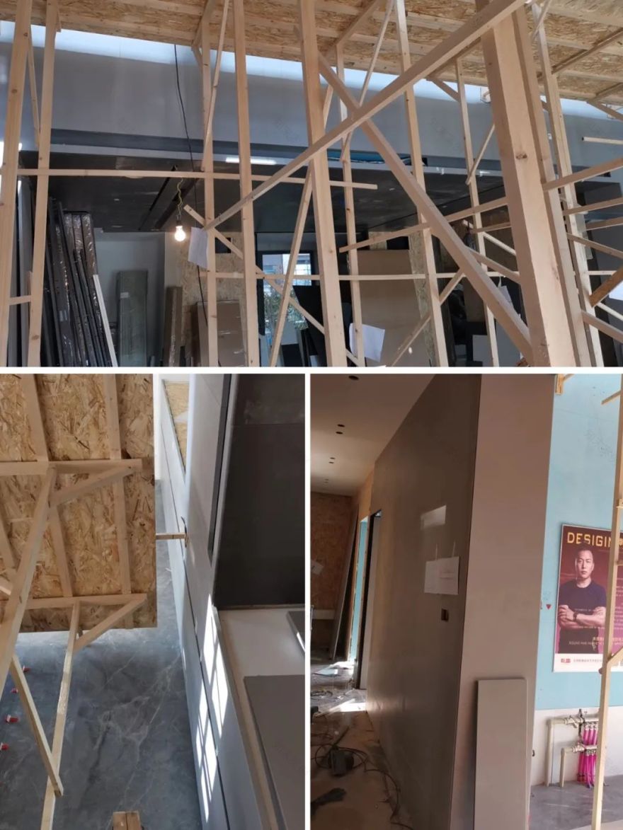 亿升水岸3#211私宅装修丨中国吉林丨TDD+e乾唐设计-260