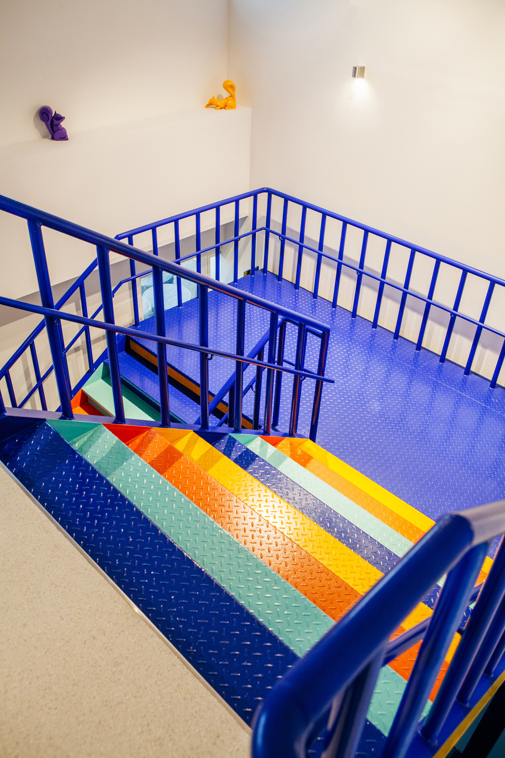 迪拜 Olioli 儿童探索乐园 | 创意无限，激发潜能-65