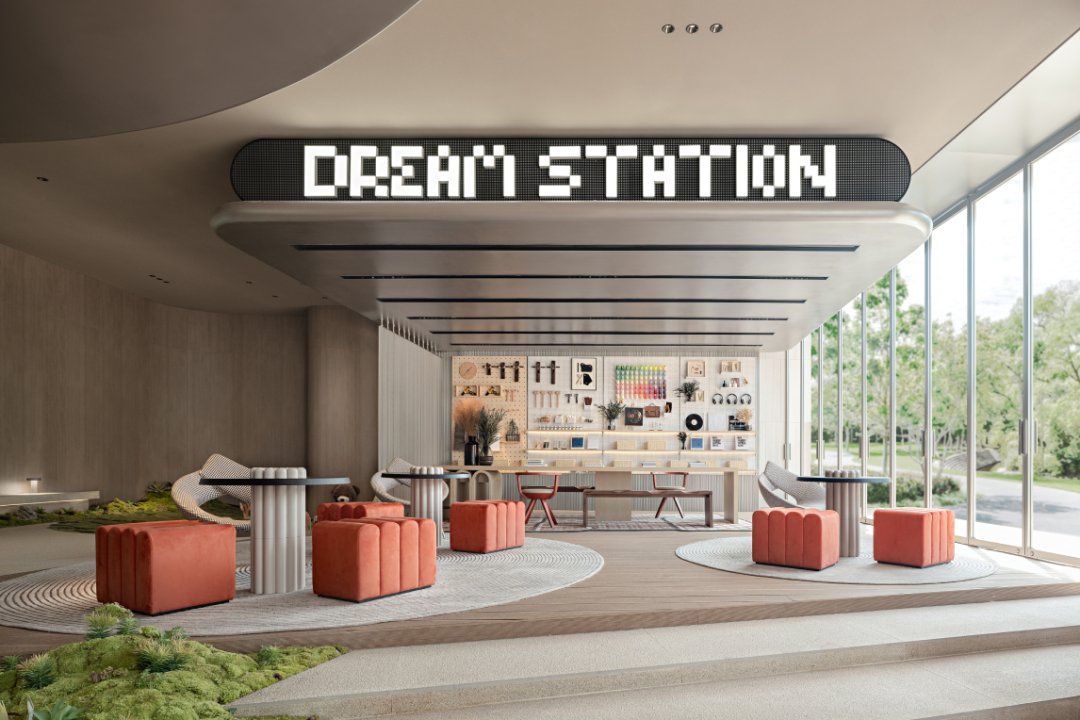 MASONPRINCE 零售空间丨中国广州丨TOMO 東木筑造-189