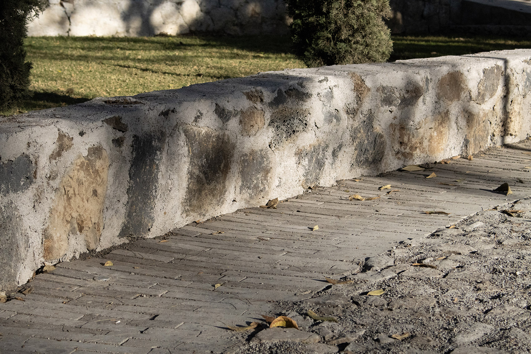 “记忆之门”广场丨墨西哥丨Bribiesca Arquitectos-36