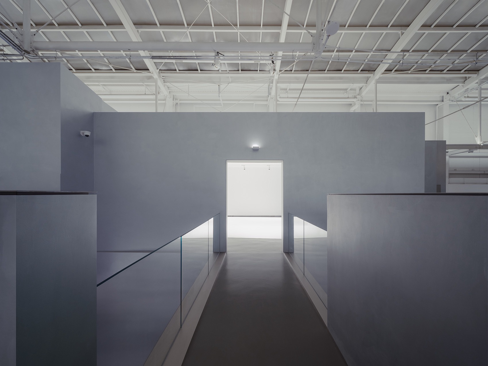 X美术馆丨中国北京丨不也设计工作室-71