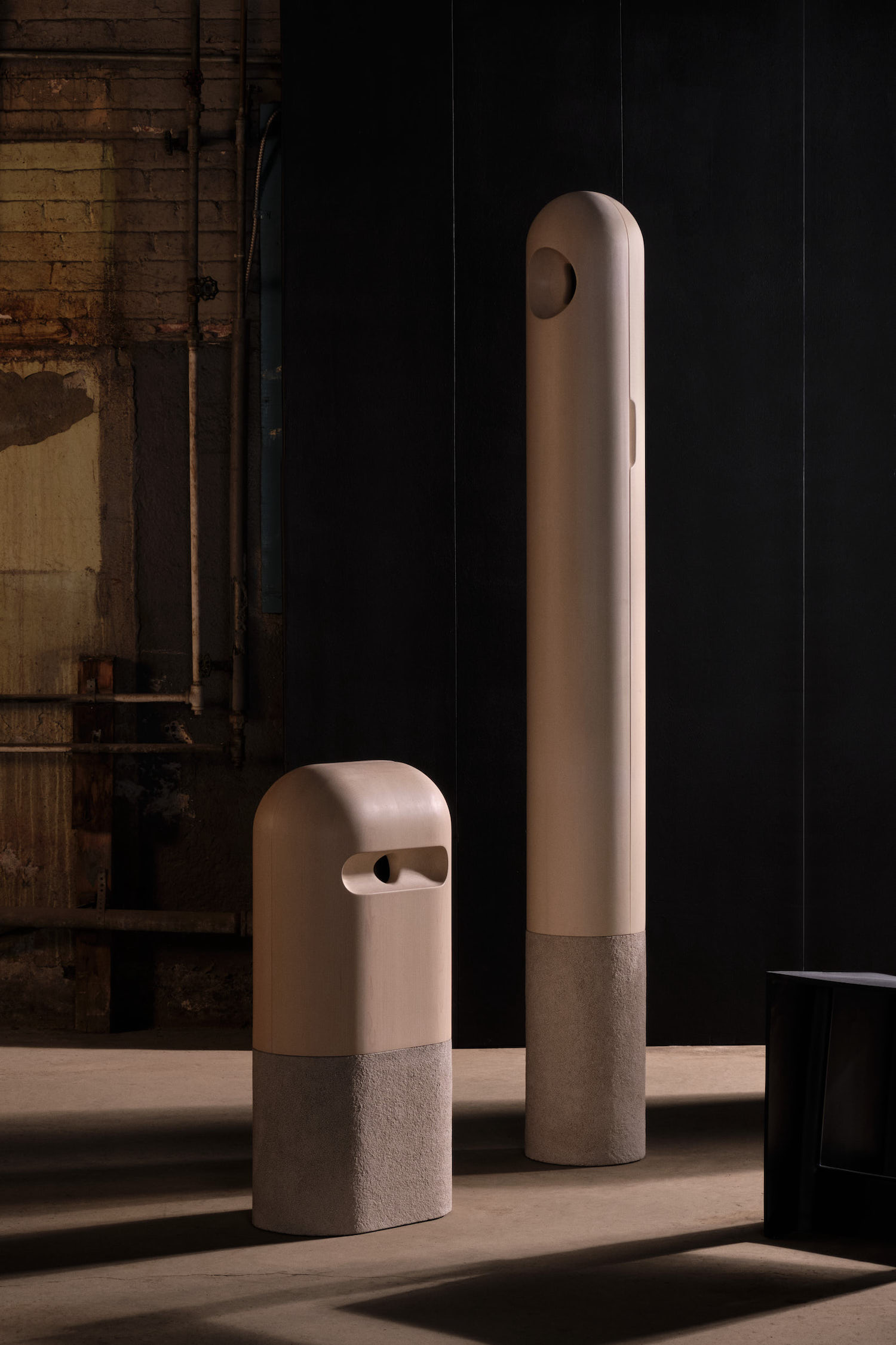 虚构 | 蒙特利尔创意集体虚拟展览-13