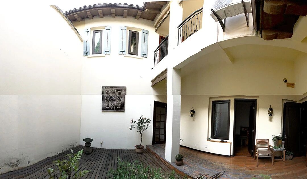 父母宅PARENTS HOUSE丨中国重庆丨也似建筑设计（北京）有限公司-10