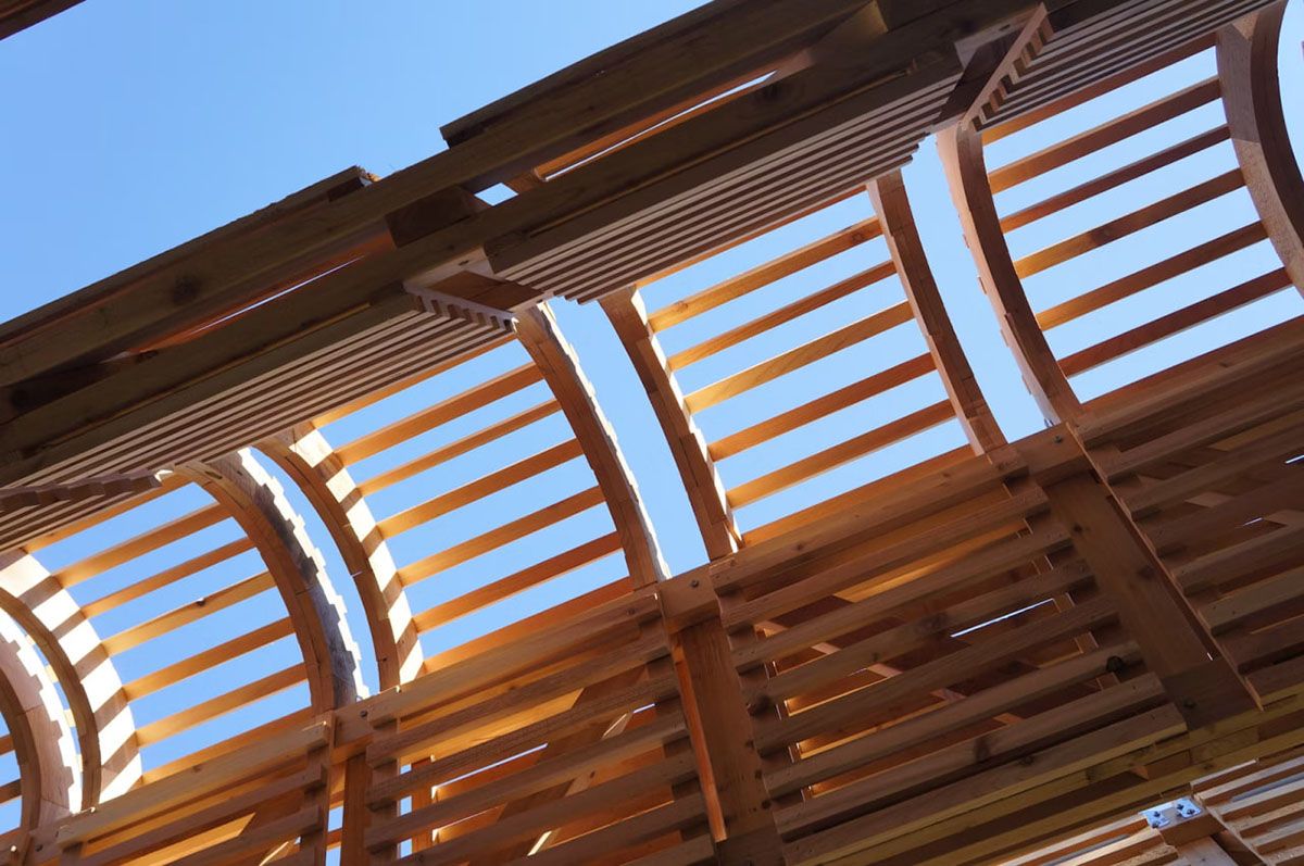 麦当劳户外课堂 | 疫情下的创新教育空间-2