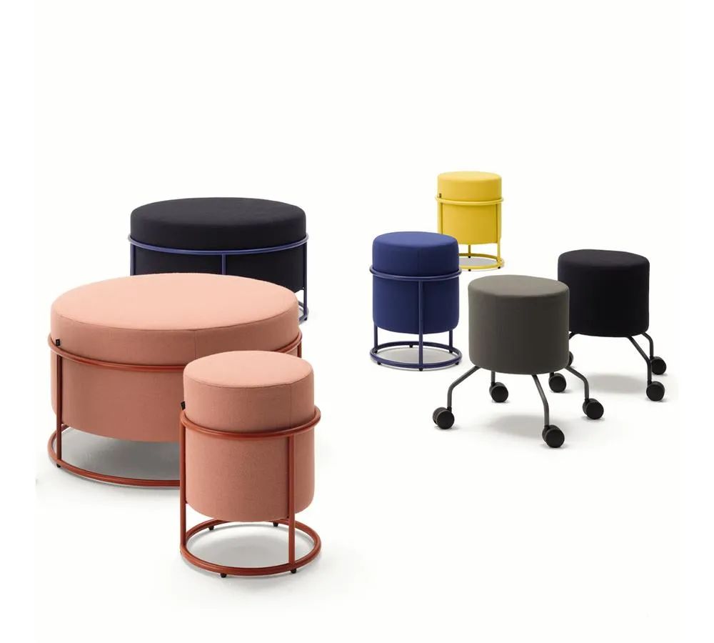 Hickok Cole 华盛顿总部丨美国华盛顿-50