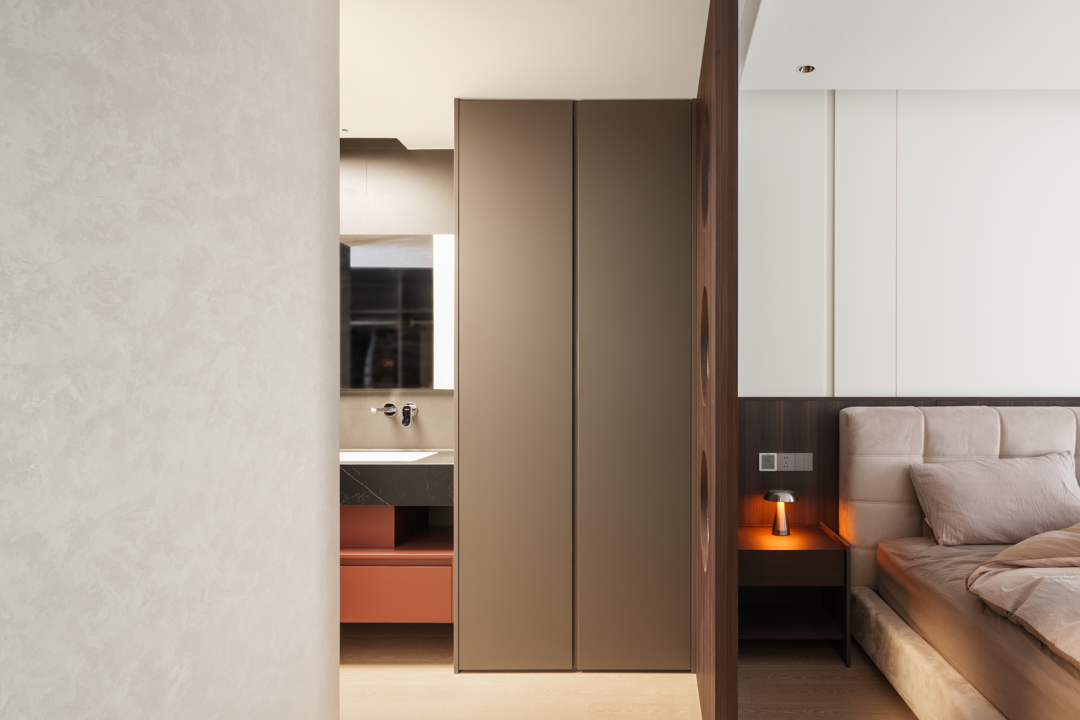 慈溪・崇文府丨中国宁波丨新作（空间设计）,宁波初色软装（软装设计）-29